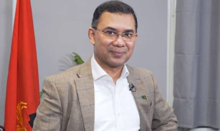 জনগণের নির্বাচিত সরকার ছাড়া দেশের উন্নয়ন সম্ভব নয়: তারেক রহমান Tarek Rahaman