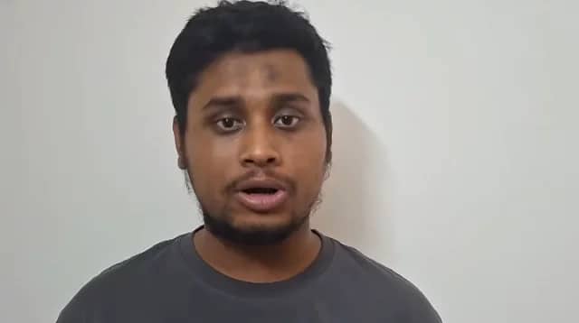 ভূমি অফিসে ঘুষ কমায় কাজ স্লো! কঠোর হুঁশিয়ারি দিলেন সমন্বয়ক হাসনাত সমন্বয়ক হাসনাত