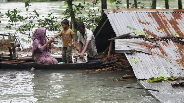 ক্ষতিগ্রস্থ লোক