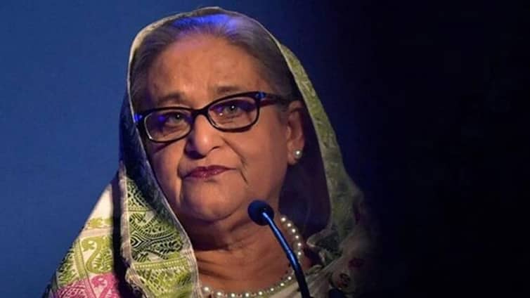 গু.ম-খু.নে.র অভিযোগে প্রথমবার ট্রাইব্যুনালে শেখ হাসিনার বিরুদ্ধে অভিযোগ দাখিল hasina