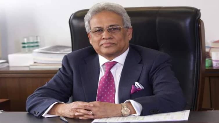 বিএবির নতুন চেয়ারম্যান হলেন আব্দুল হাই সরকার বিএবি