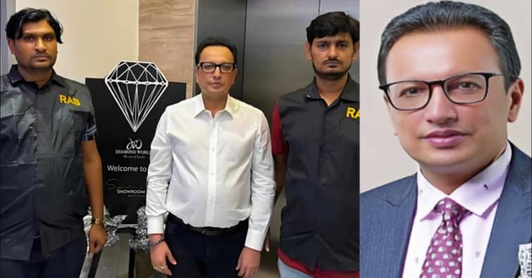 দিলীপের রিমান্ড শেষ, আজ তোলা হবে আদালতে দিলীপ কুমার
