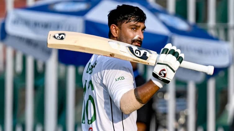 পাকিস্তানের বিপক্ষে দুর্দান্ত ব্যাটিং নিয়ে যা বললেন লিটন লিটন দাস