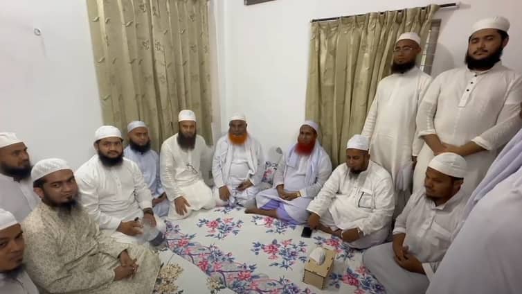 মাদারীপুর জেলা