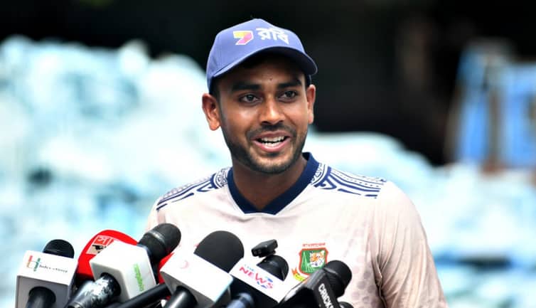 যখন ভালো খেলি, তখন সবারই প্রত্যাশা বাড়ে: মিরাজ মিরাজ