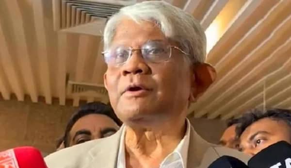 বাংলাদেশ-ভারতের বাণিজ্য সম্পর্ক অত্যন্ত জোরালো: অর্থ উপদেষ্টা ড. সালেহউদ্দিন আহমেদ