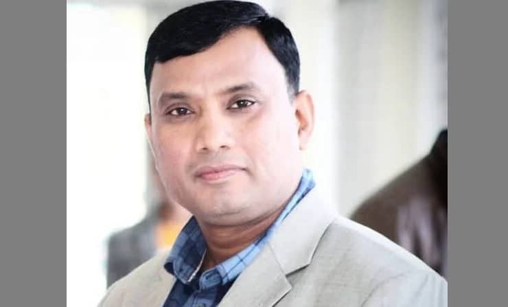 সাবেক এমপি মাজহারুল ইসলাম গ্রেপ্তার mp