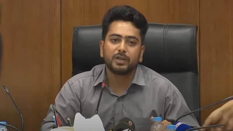 ১৪ সেপ্টেম্বর হচ্ছে না শহীদদের স্মরণসভা: নাহিদ ইসলাম nahid