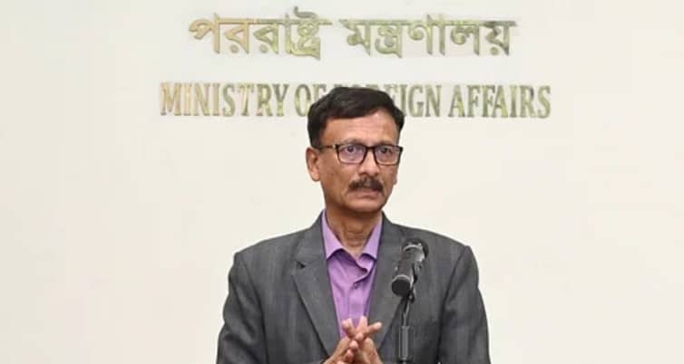 যুক্তরাষ্ট্রের ভিসা নীতি