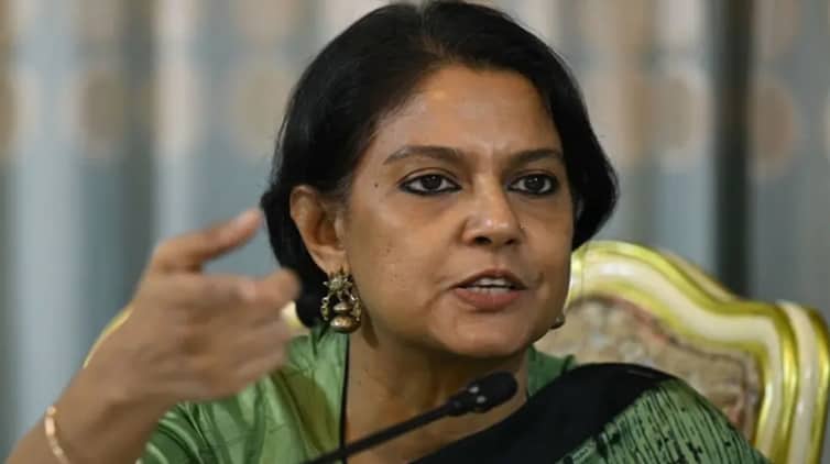 নির্বাচন নিয়ে কী সিদ্ধান্ত হলো, জানালেন উপদেষ্টা রিজওয়ানা উপদেষ্টা রিজওয়ানা