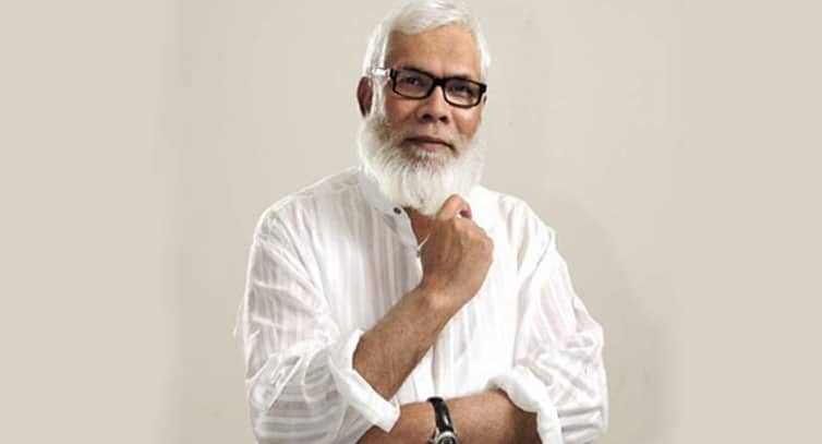 সালমান এফ রহমান