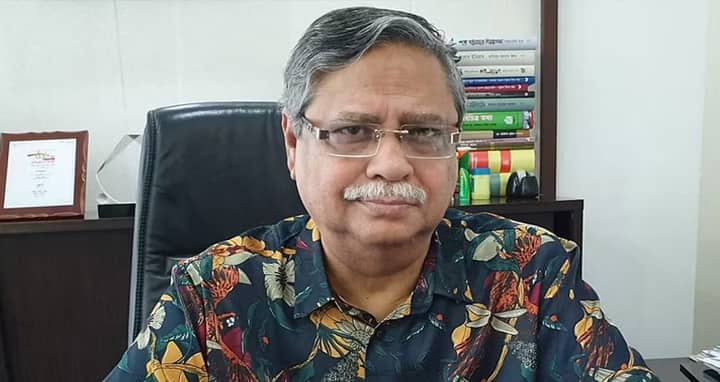 শিক্ষার উন্নয়নে বহুমুখী উদ্যোগ গ্রহণে সকলকে এগিয়ে আসতে হবে: রাষ্ট্রপতি রাষ্ট্রপতি মো. সাহাবুদ্দিন