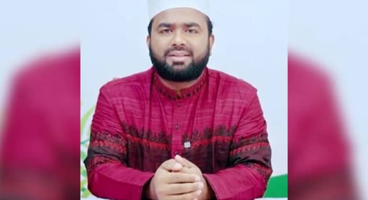 ‘দ্রুতই ঢাবি শিবিরের পূর্ণাঙ্গ কমিটি ঘোষণা’ (ঢাবি) শাখা ছাত্রশিবির