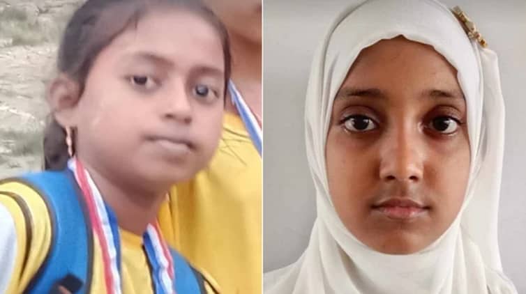 বিদ্যালয় থেকে ফেরার পথে নৌকা ডুবে দুই শিক্ষার্থীর মৃত্যু student