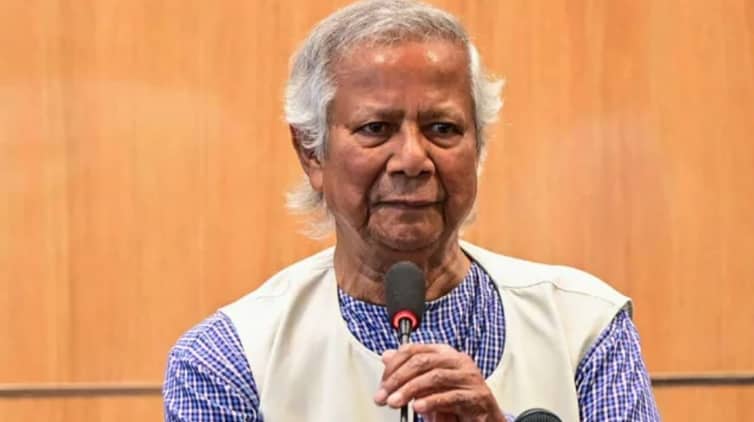 ড. মুহাম্মদ ইউনূস