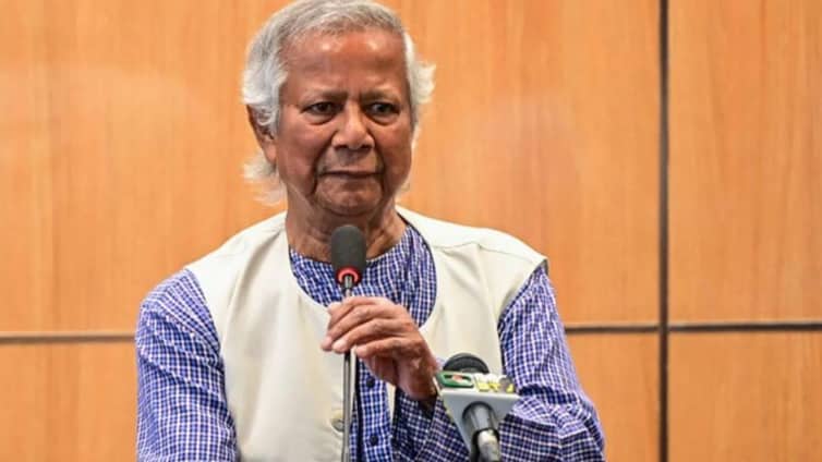 তিস্তার পানিবণ্টন সমস্যার সমাধান হতে হবে: ড. ইউনূস yunus