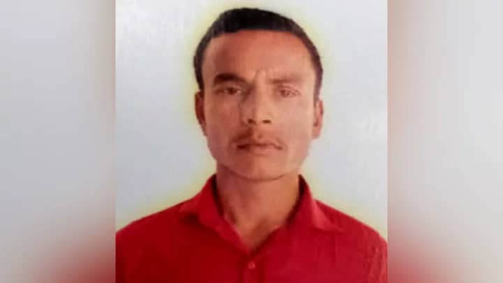 ঘরে পড়ে ছিল গৃহবধূর পা বাঁধা মরদেহ, স্বামী পলাতক