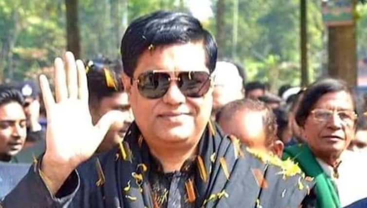 গুলশান থেকে সাবেক এমপি আব্দুল্লাহ আল জ্যাকব গ্রেপ্তার