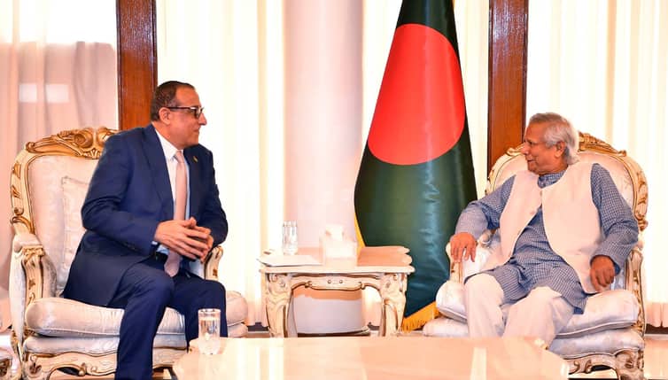 ফিলিস্তিন রাষ্ট্র ও এর জনগণের প্রতি বাংলাদেশের সমর্থন অব্যাহত থাকবে