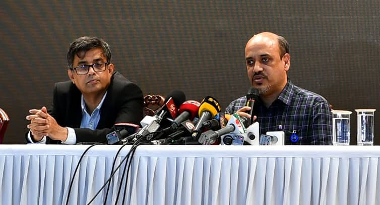 আগামী শনিবার আরও কিছু রাজনৈতিক দলের সঙ্গে সংলাপ