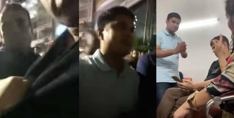 মেজরকে লাঞ্ছিত করায় গুলশান থানার এসি সোহেল প্রত্যাহার