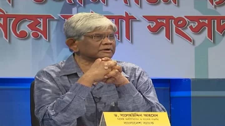 সিন্ডিকেট করে দাম বাড়ানোদের বিরুদ্ধে ব্যবস্থা নেওয়া হবে: বাণিজ্য উপদেষ্টা