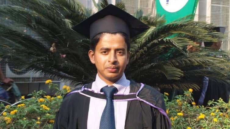 ছাত্রদল নেতা আল-আমিনের ঈর্ষণীয় রেজাল্ট, ভাসছেন প্রশংসার সাগরে