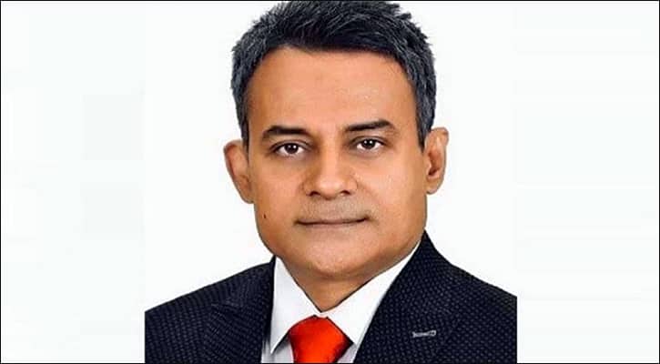 বিএনপি নেতা রবির পদ স্থগিত
