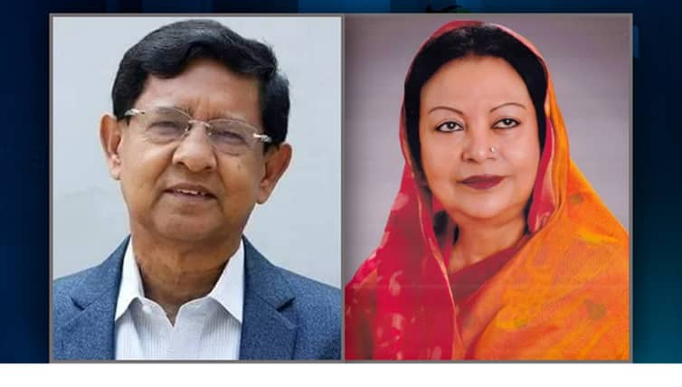 সাবেক পাটমন্ত্রীর স্ত্রী হাসিনা গাজীকে খুঁজছে পুলিশ
