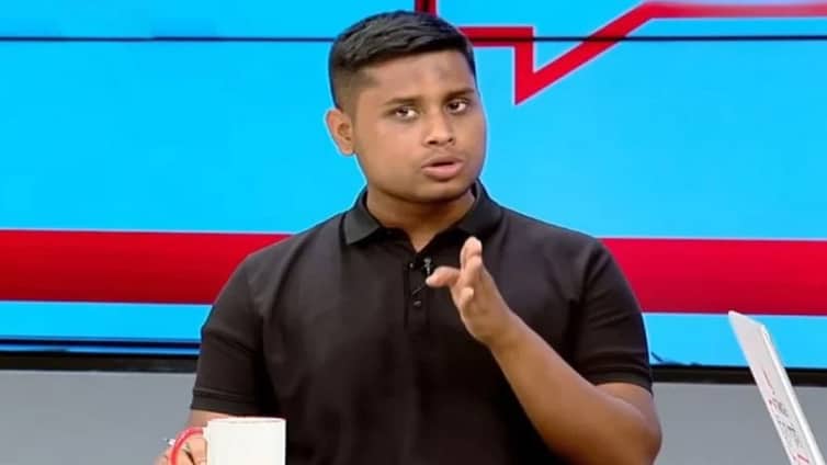 রাষ্ট্রপতিকে অবশ্যই চলে যেতে হবে : হাসনাত আব্দুল্লাহ