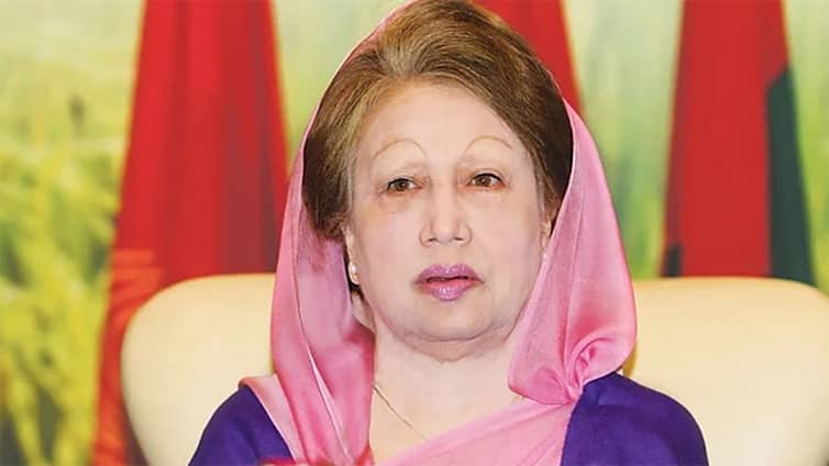 উন্নত চিকিৎসার জন্য লন্ডন যাচ্ছেন খালেদা জিয়া