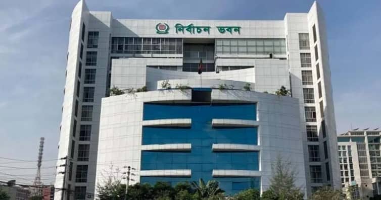 নতুন ভোটার তালিকা করতে সময় লাগতে পারে ১০ মাস