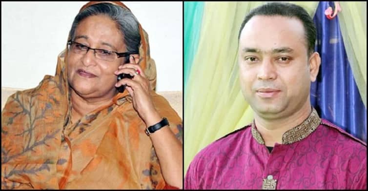 আবারো শেখ হাসিনার ফোনালাপ ফাঁস, ডিসেম্বর পর্যন্ত অপেক্ষার নির্দেশ