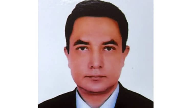 বাধ্যতামূলক অবসরে সচিব জাহাঙ্গীর আলম