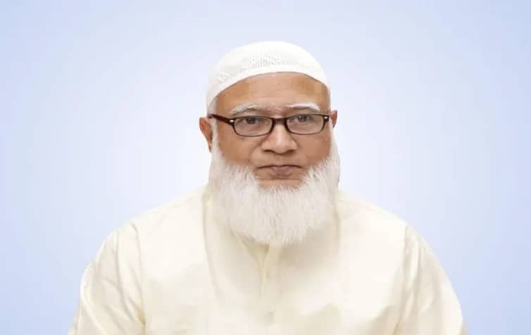 ডালে ডালে যদি প্যাঁচা বসে থাকে তাহলে ময়না পাখি বসার জায়গা কোথায়