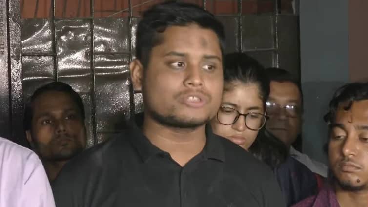 গণঅধিকার পরিষদের সঙ্গে বৈষম্যবিরোধীদের বৈঠক, আলোচনা হলো যেসব বিষয়ে