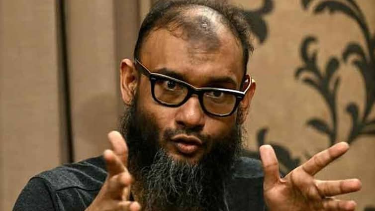 গুম কমিশনে ব্যারিস্টার আরমানের অভিযোগ