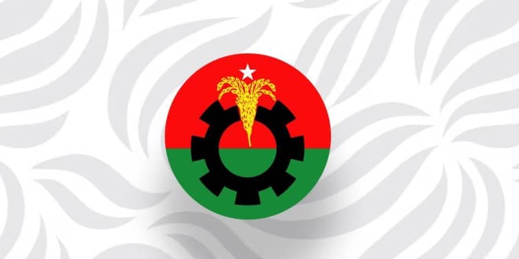 ওলামা দলের ৫ শাখার কমিটি বিলুপ্ত ঘোষণা BNP
