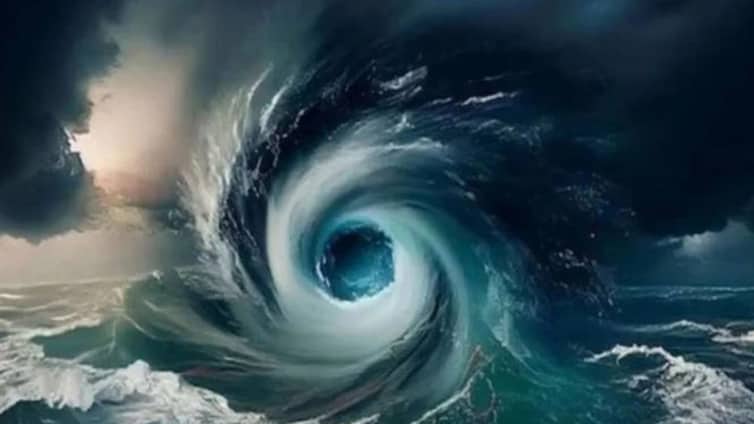 শক্তিশালী ঘূর্ণিঝড় ‘দানা’ নিয়ে যা জানাল আবহাওয়া অফিস Cyclone