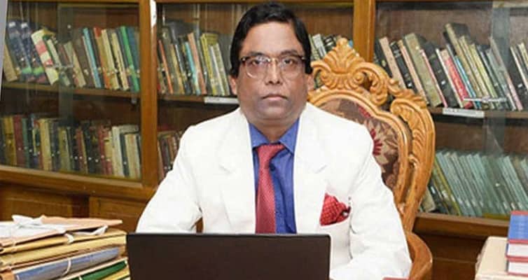 ডাক বিভাগের সাবেক মহাপরিচালক সুধাংশু শেখরের জামিন মঞ্জুর Dak
