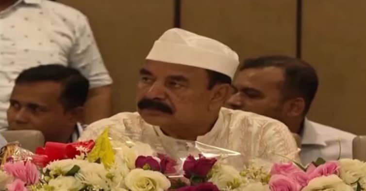 ছাত্ররা কেন রাজনীতিতে আসবে, সচিবালয়ে ঘোরাফেরা করবে: গয়েশ্বর Goyeshor