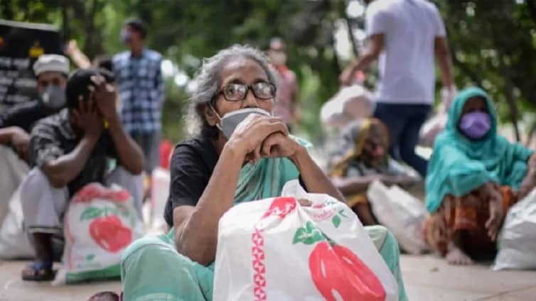 বিশ্ব ক্ষুধা সূচকে ৩ ধাপ পেছাল বাংলাদেশ