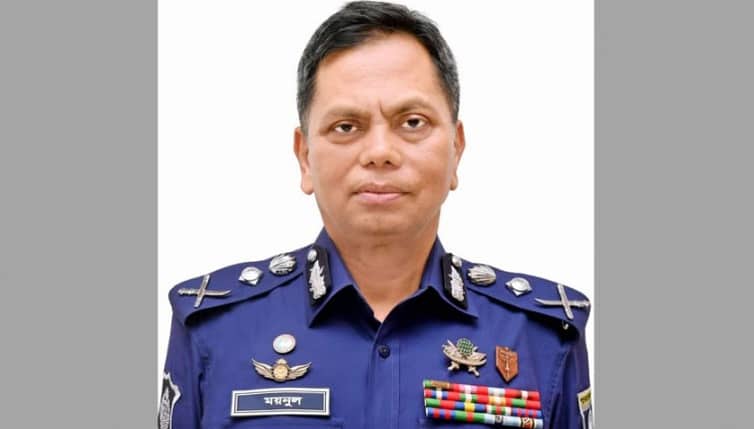 পুলিশের সব ইউনিট প্রধানকে আইজিপির কড়া নির্দেশ IGP