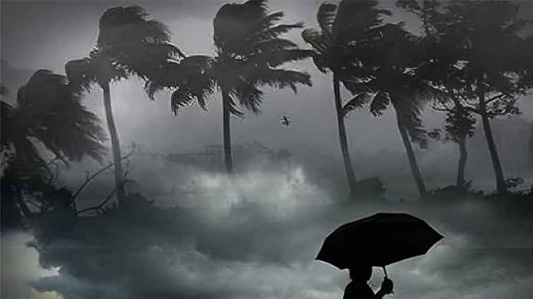 শরতের শেষে ঝড়-বৃষ্টি নিয়ে নতুন বার্তা