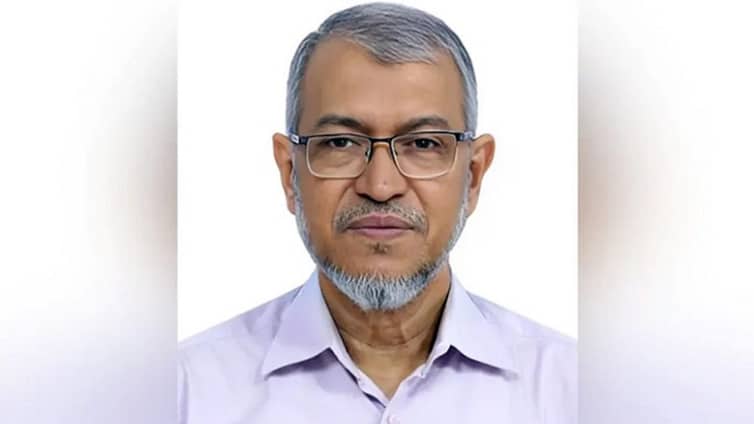 শেখ আব্দুর রশিদ