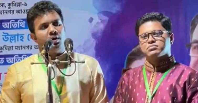 নিষিদ্ধ সংগঠন ছাত্রলীগের সাদ্দাম-ইনানসহ ২২ নেত্রীর নামে মামলা Saddm