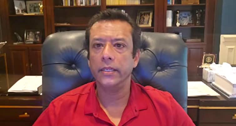 ড. ইউনূসকে নিয়ে জয়ের কড়া স্ট্যাটাস Sajeeb Wazed