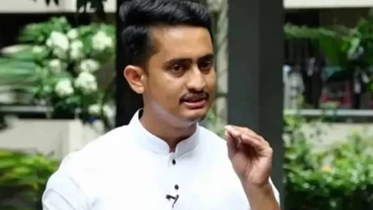 আপনারা না পারলে আমাদেরকে দায়িত্ব দেন: সারজিস আলম Sarjis Alam