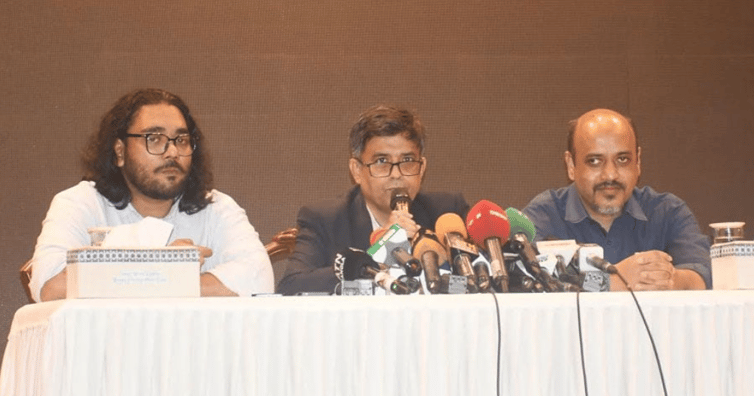শনিবার থেকে রাজনৈতিক দলের সঙ্গে সংলাপ শুরু করছে সরকার