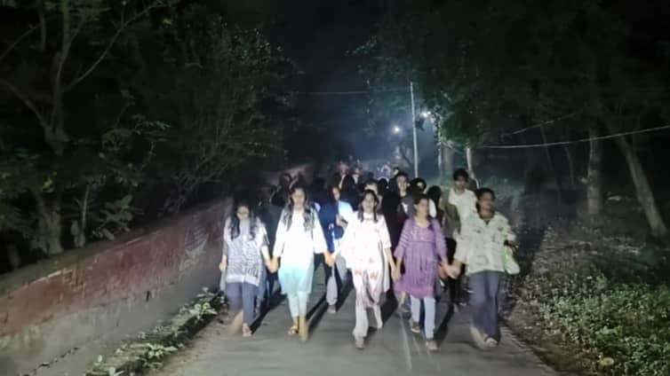 ৩৫ বছর পর জাবিতে সক্রিয় রাজনীতিতে ছাত্রশিবির Shibir